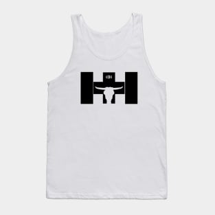 CDC Cult of the Dead Cow Tank Top